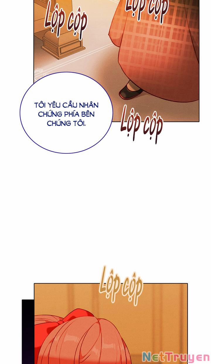 Hóa Kiếp Thành Chị Gái Của Bạo Chúa 147 trang 54