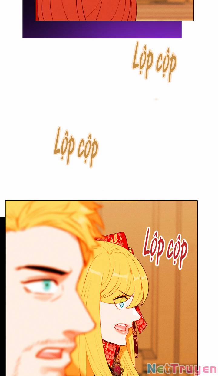 Hóa Kiếp Thành Chị Gái Của Bạo Chúa 147 trang 55