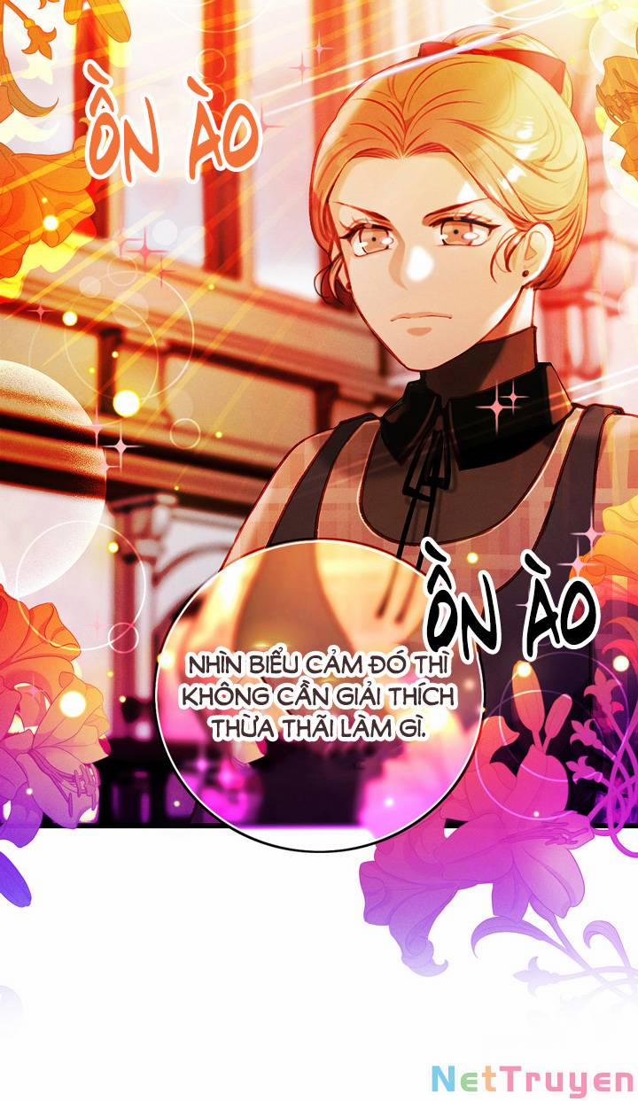 Hóa Kiếp Thành Chị Gái Của Bạo Chúa 147 trang 58