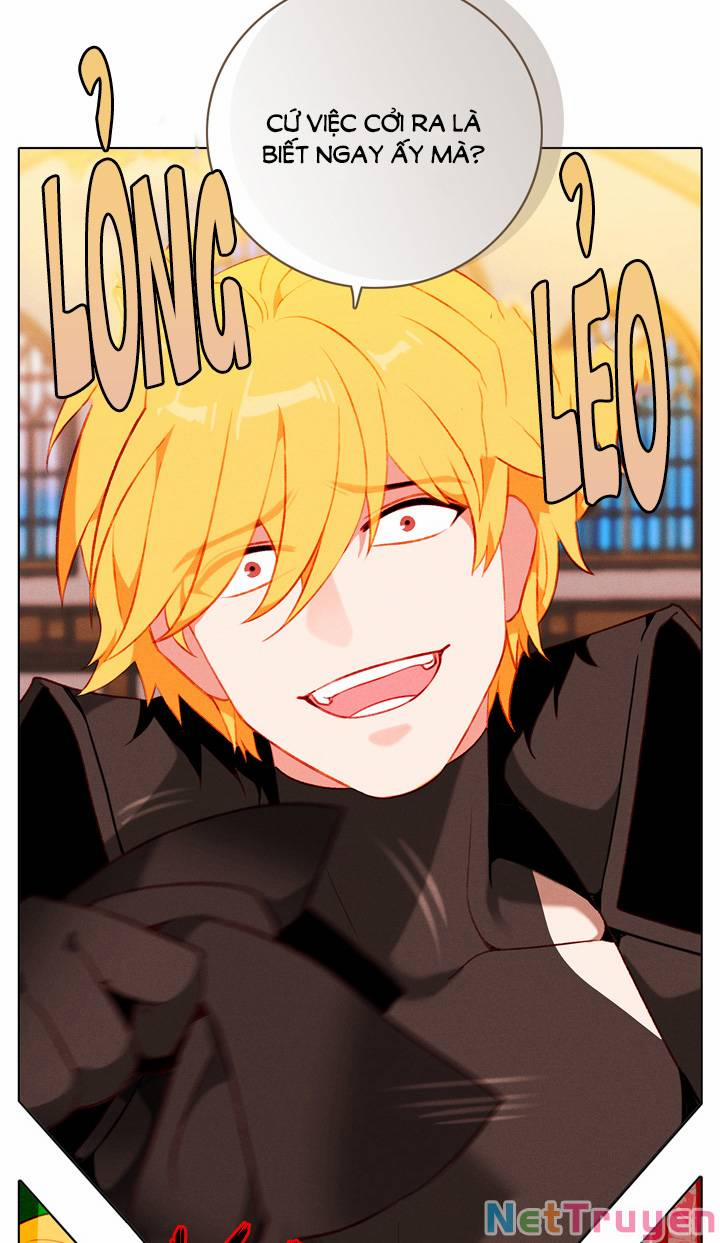 Hóa Kiếp Thành Chị Gái Của Bạo Chúa 147 trang 6