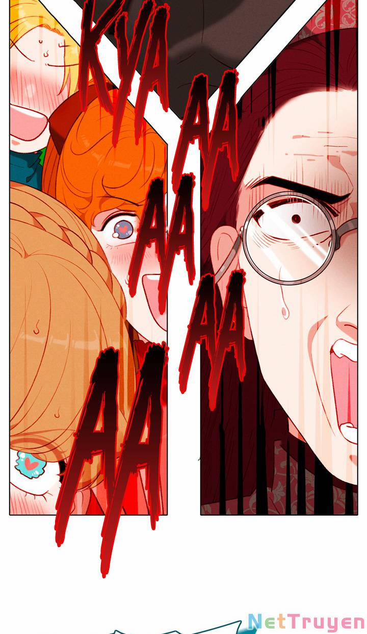 Hóa Kiếp Thành Chị Gái Của Bạo Chúa 147 trang 7