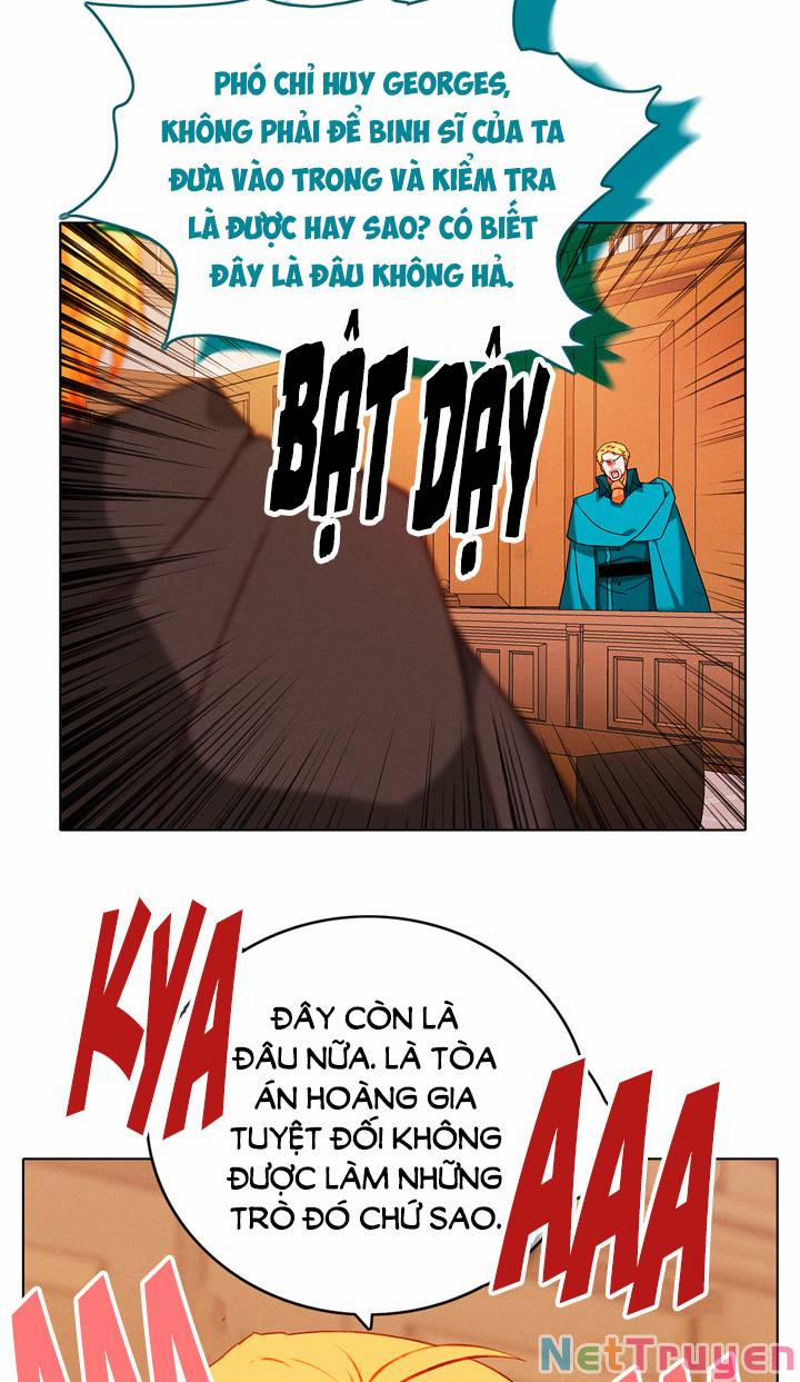 Hóa Kiếp Thành Chị Gái Của Bạo Chúa 147 trang 8