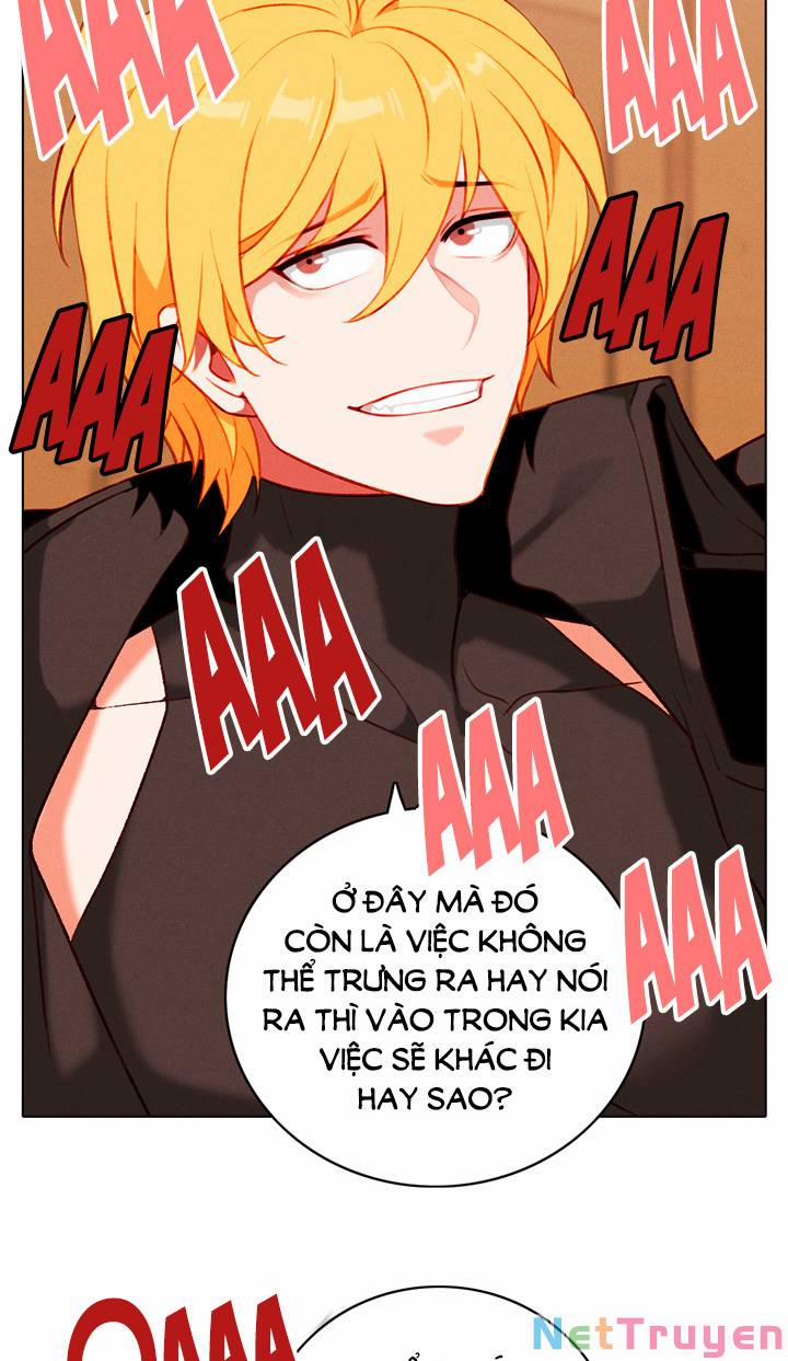 Hóa Kiếp Thành Chị Gái Của Bạo Chúa 147 trang 9