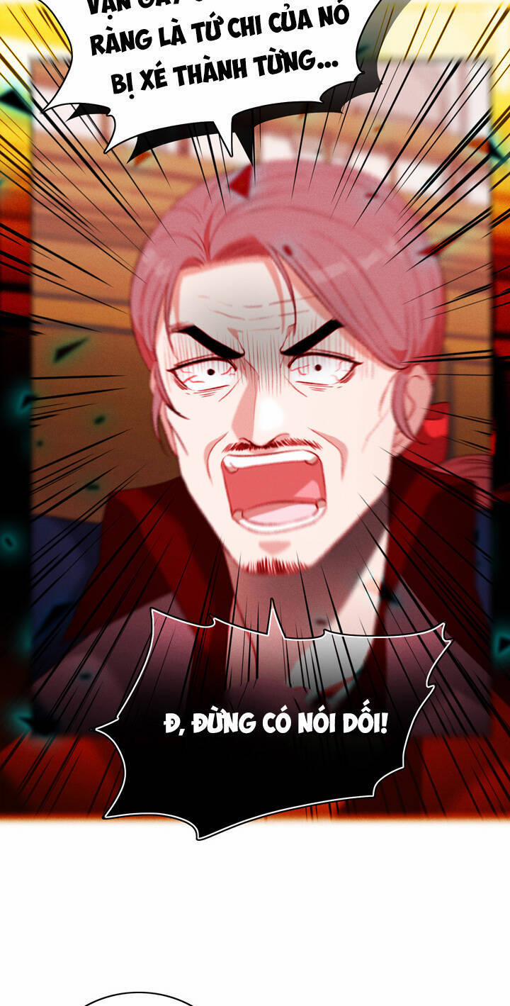 Hóa Kiếp Thành Chị Gái Của Bạo Chúa 148 trang 12