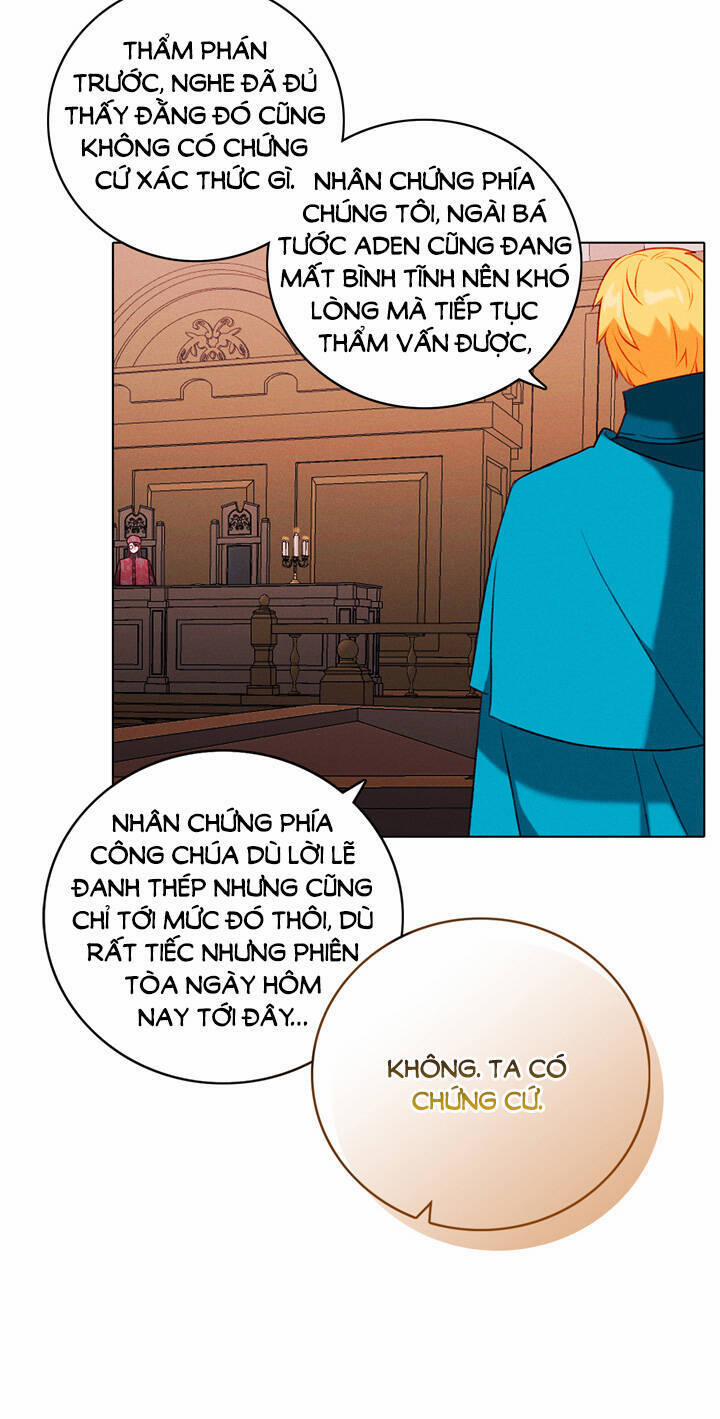 Hóa Kiếp Thành Chị Gái Của Bạo Chúa 148 trang 13