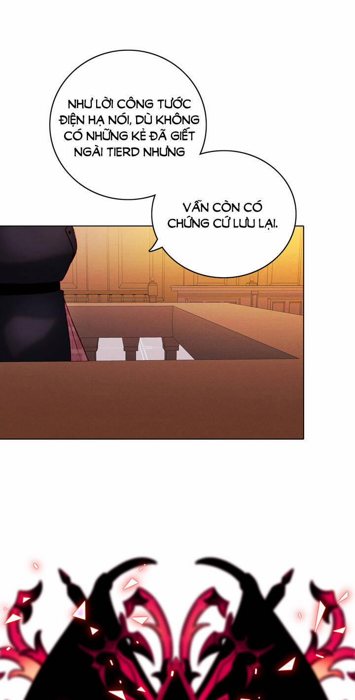 Hóa Kiếp Thành Chị Gái Của Bạo Chúa 148 trang 14