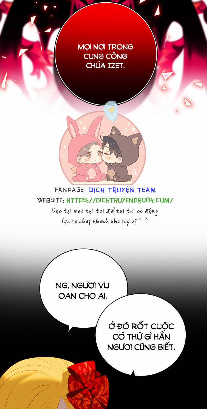 Hóa Kiếp Thành Chị Gái Của Bạo Chúa 148 trang 15