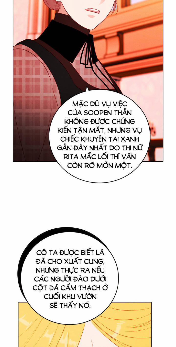 Hóa Kiếp Thành Chị Gái Của Bạo Chúa 148 trang 17