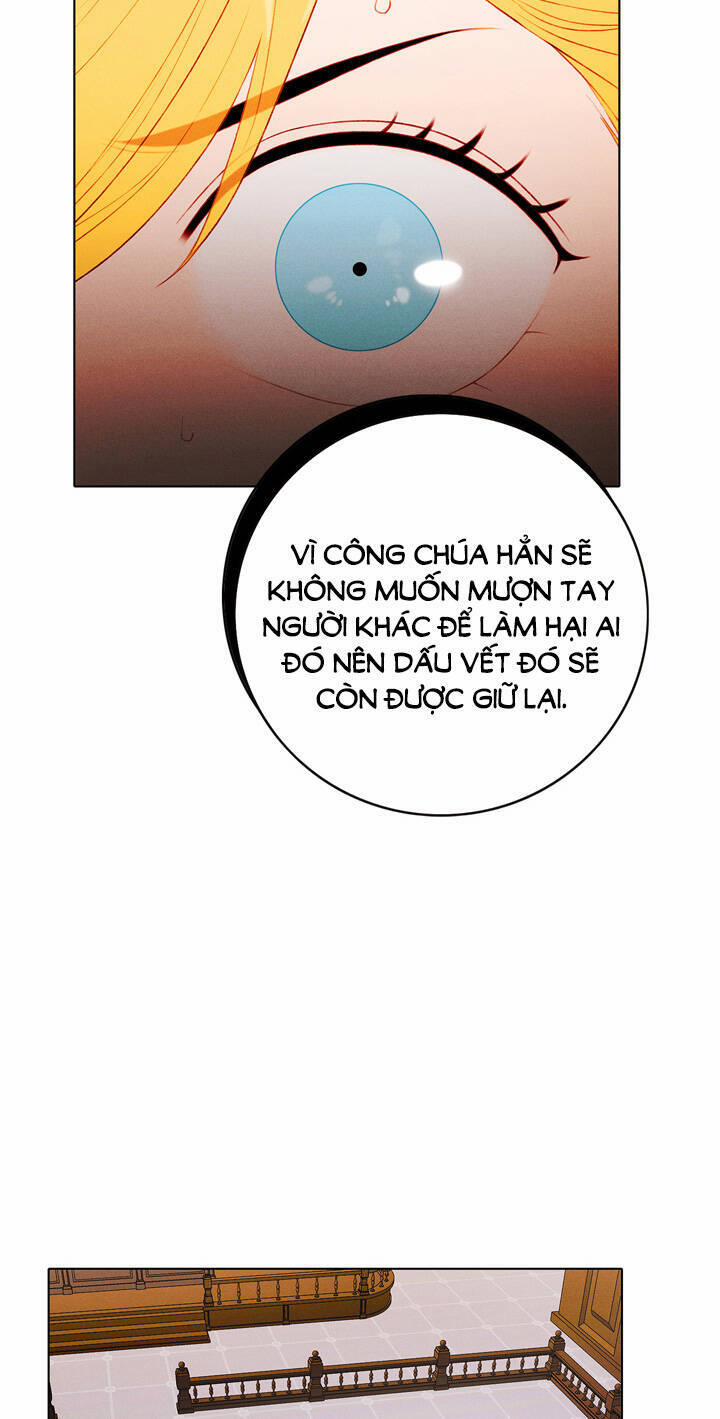 Hóa Kiếp Thành Chị Gái Của Bạo Chúa 148 trang 18