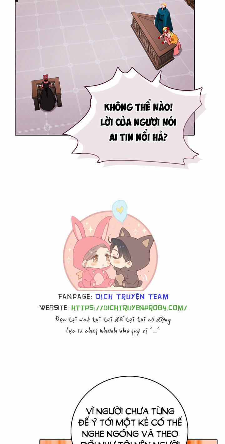 Hóa Kiếp Thành Chị Gái Của Bạo Chúa 148 trang 19