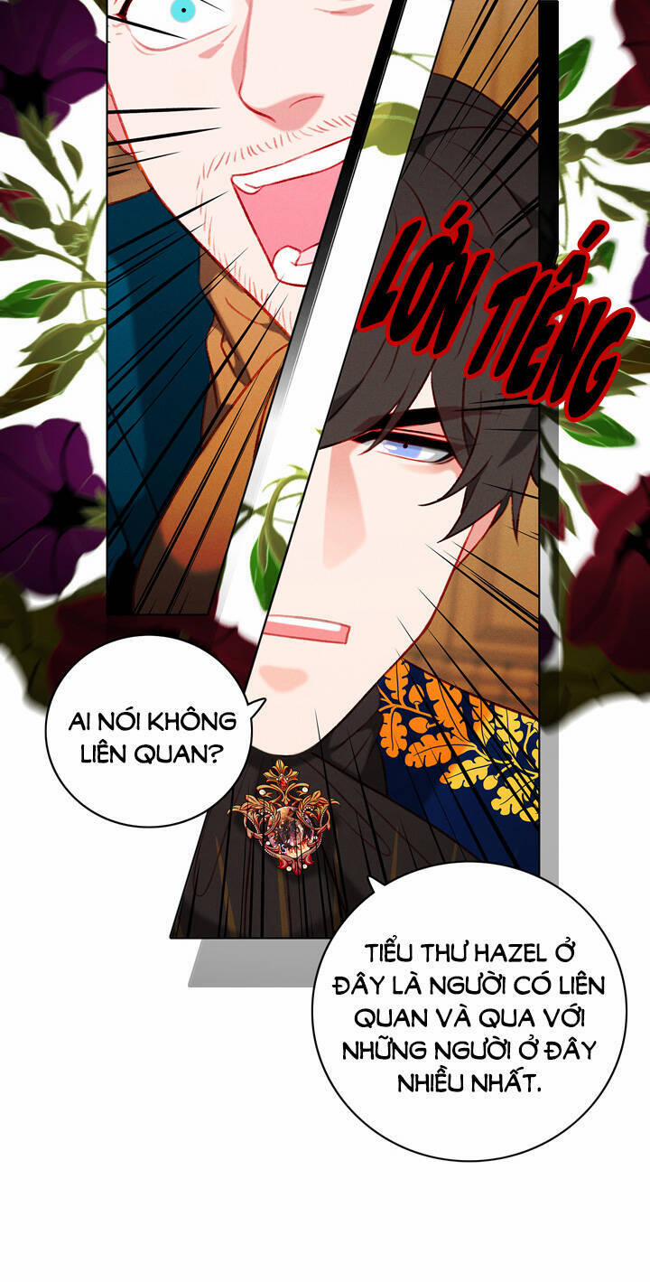 Hóa Kiếp Thành Chị Gái Của Bạo Chúa 148 trang 2