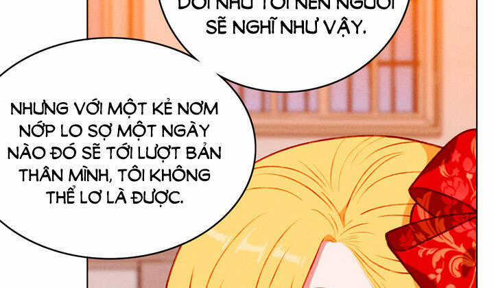 Hóa Kiếp Thành Chị Gái Của Bạo Chúa 148 trang 20