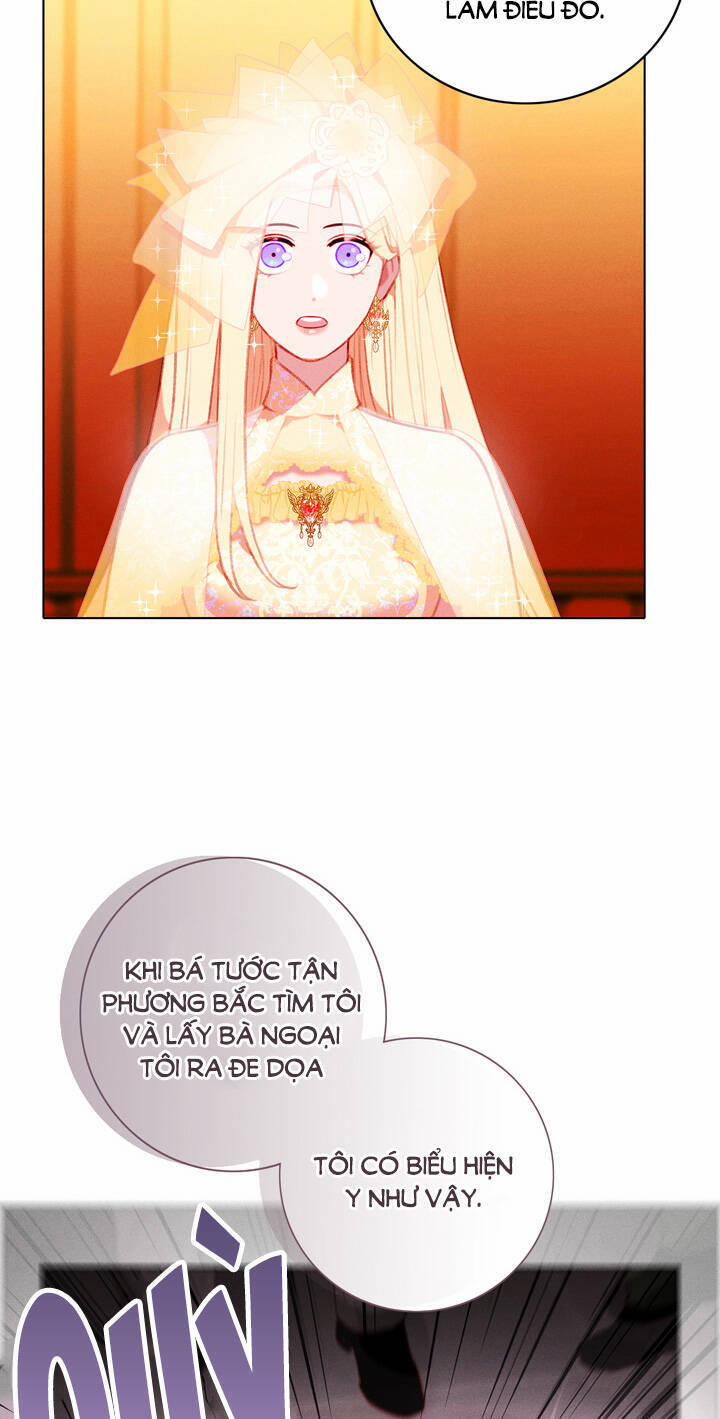 Hóa Kiếp Thành Chị Gái Của Bạo Chúa 148 trang 22