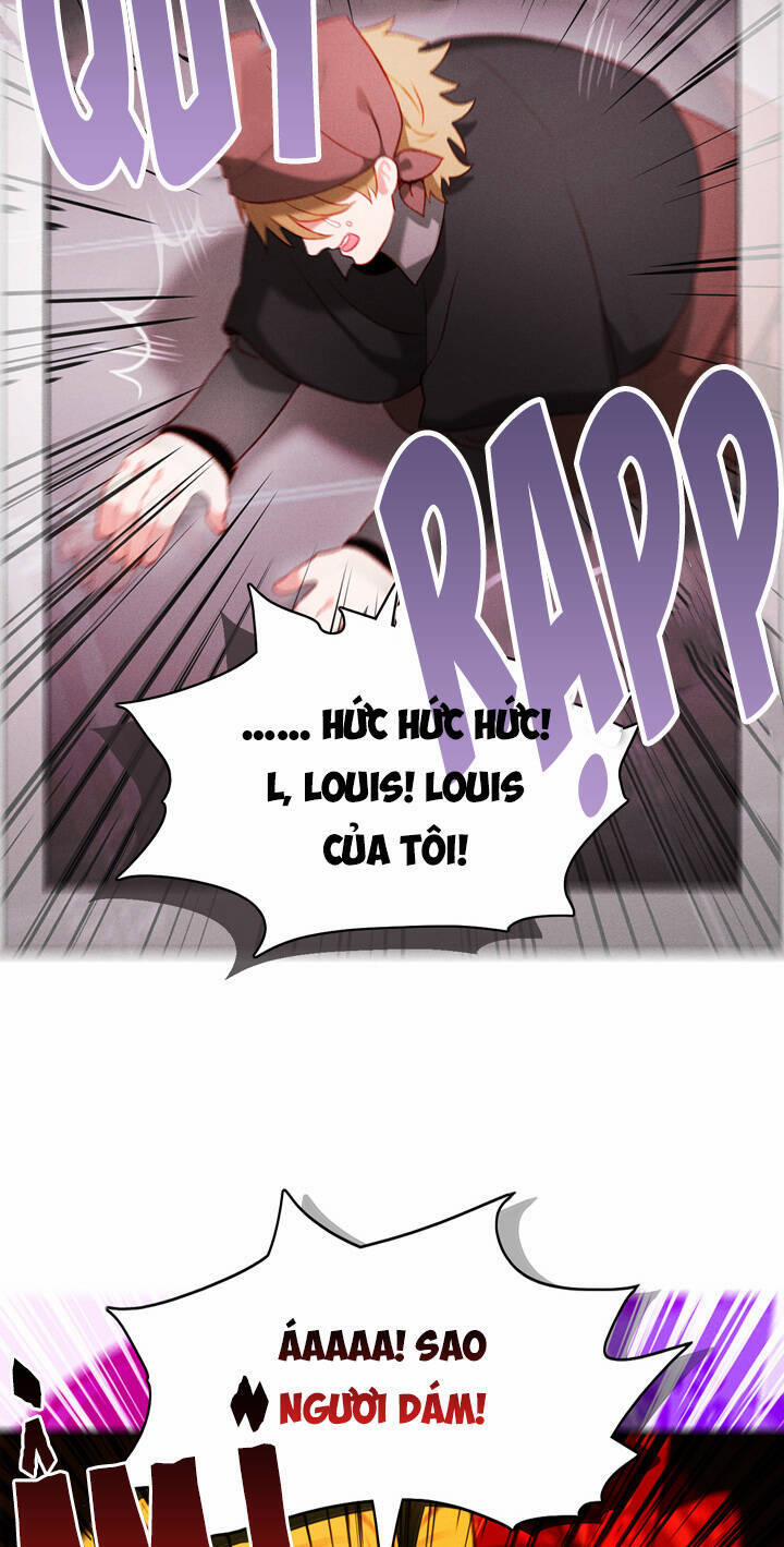 Hóa Kiếp Thành Chị Gái Của Bạo Chúa 148 trang 23