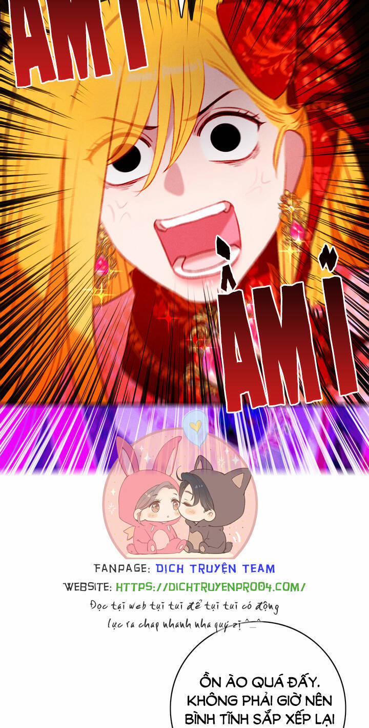 Hóa Kiếp Thành Chị Gái Của Bạo Chúa 148 trang 24