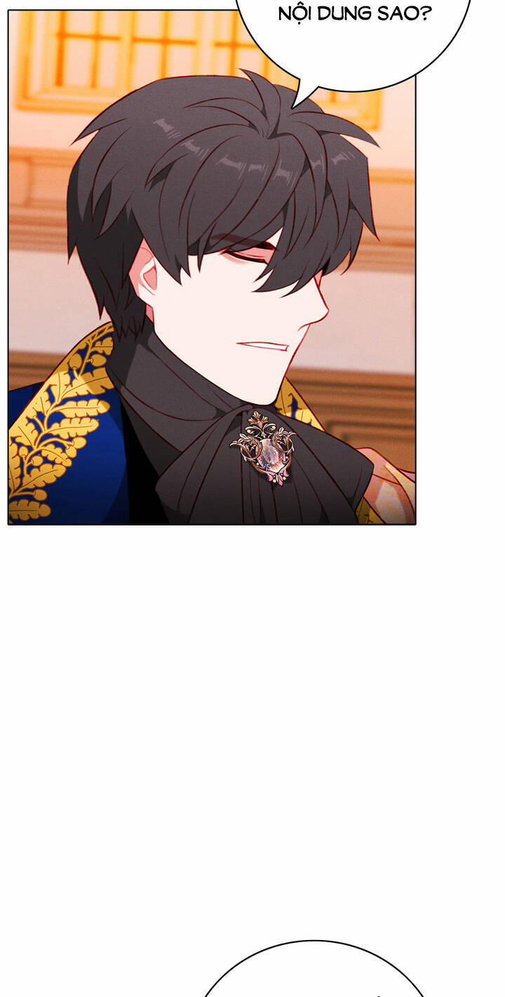 Hóa Kiếp Thành Chị Gái Của Bạo Chúa 148 trang 25