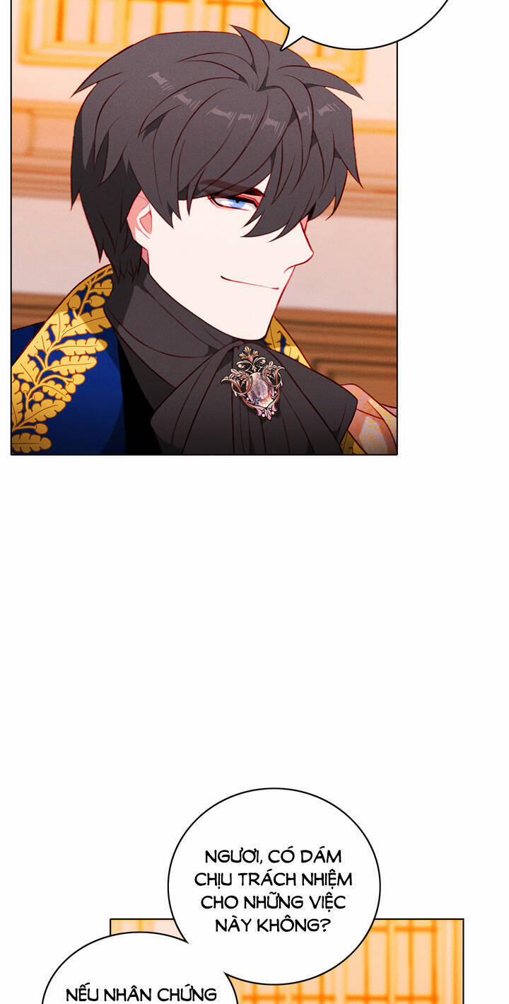 Hóa Kiếp Thành Chị Gái Của Bạo Chúa 148 trang 27