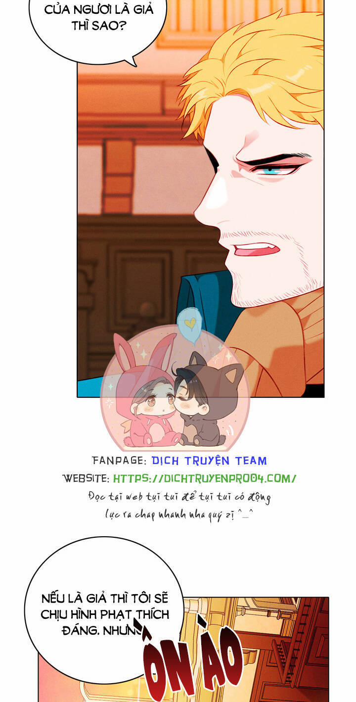 Hóa Kiếp Thành Chị Gái Của Bạo Chúa 148 trang 28