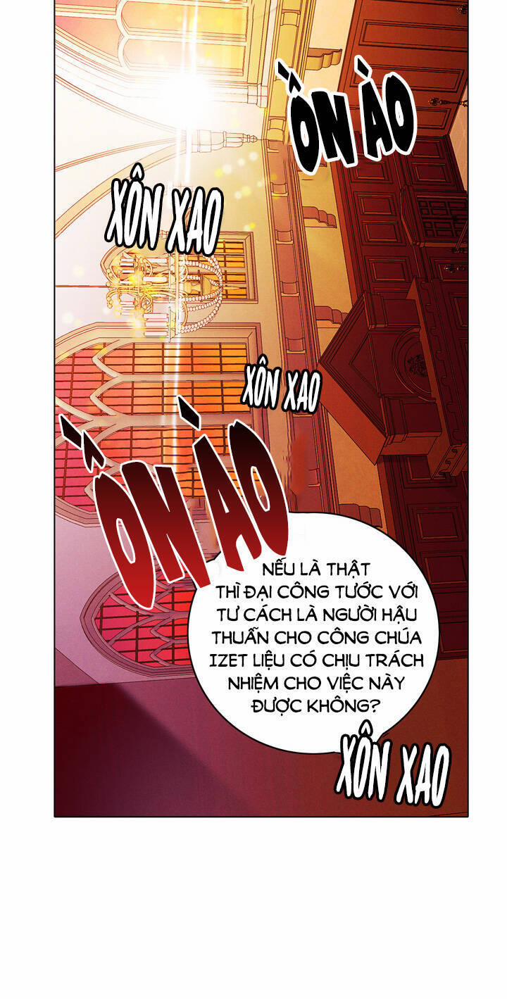 Hóa Kiếp Thành Chị Gái Của Bạo Chúa 148 trang 29