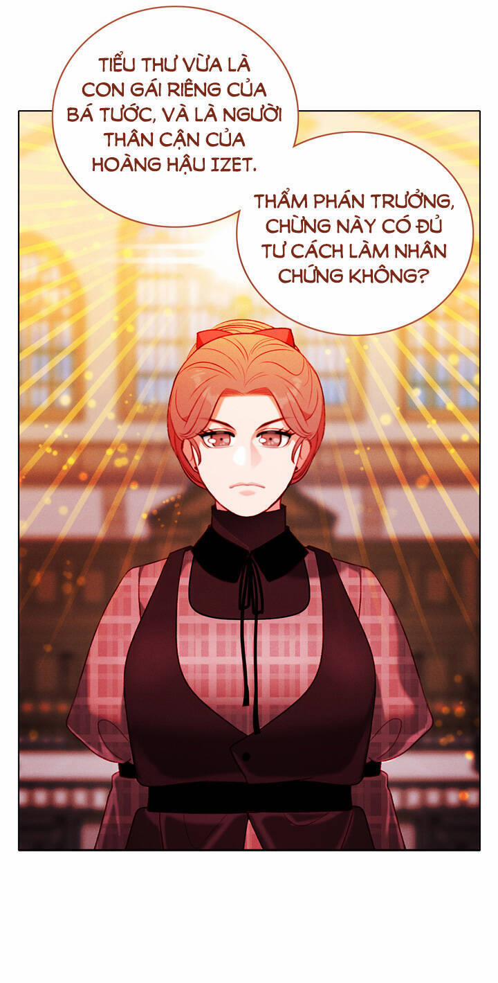 Hóa Kiếp Thành Chị Gái Của Bạo Chúa 148 trang 3