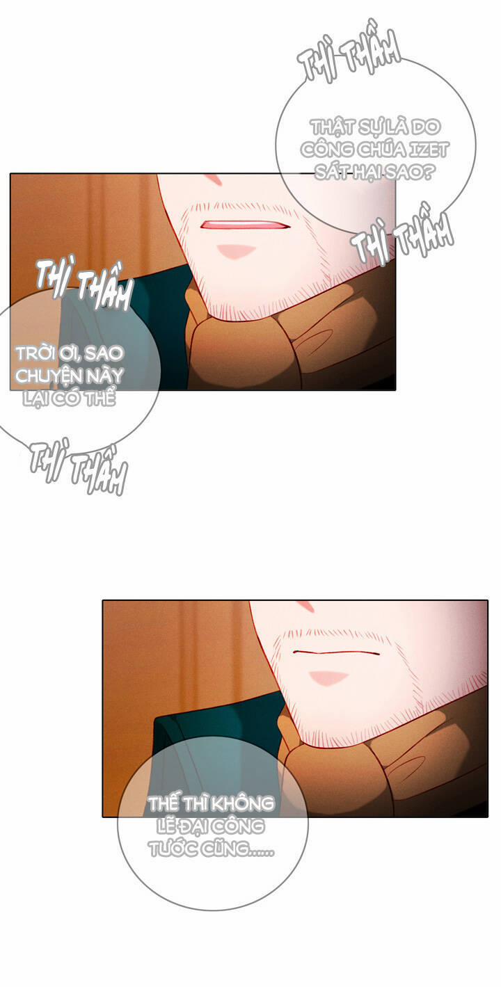 Hóa Kiếp Thành Chị Gái Của Bạo Chúa 148 trang 30