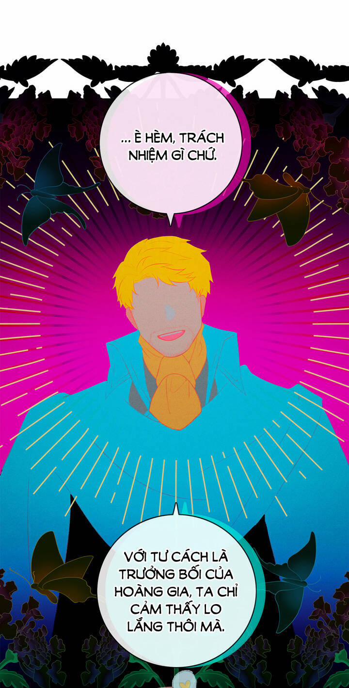 Hóa Kiếp Thành Chị Gái Của Bạo Chúa 148 trang 31