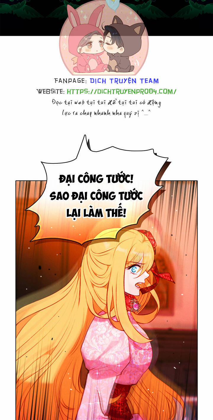 Hóa Kiếp Thành Chị Gái Của Bạo Chúa 148 trang 32