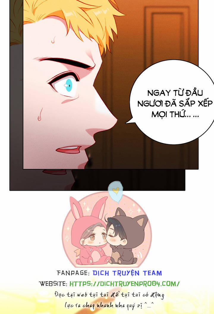 Hóa Kiếp Thành Chị Gái Của Bạo Chúa 148 trang 35