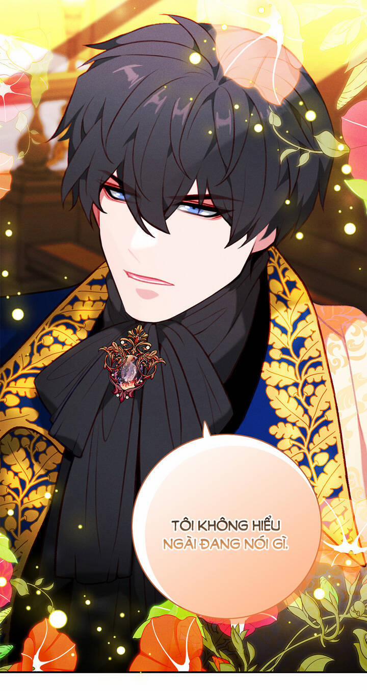 Hóa Kiếp Thành Chị Gái Của Bạo Chúa 148 trang 36