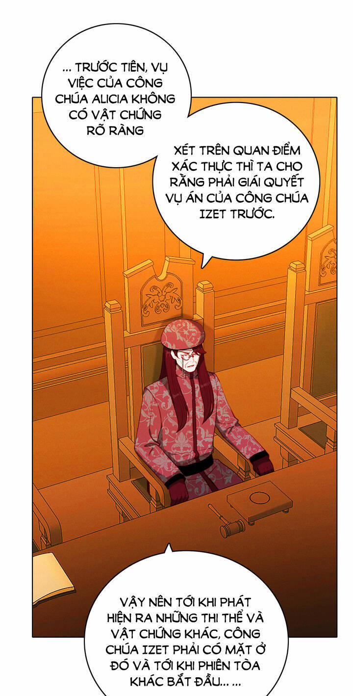 Hóa Kiếp Thành Chị Gái Của Bạo Chúa 148 trang 39