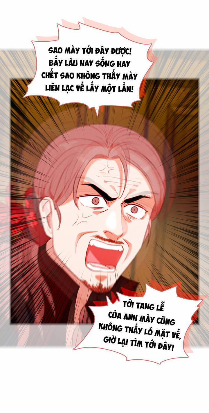 Hóa Kiếp Thành Chị Gái Của Bạo Chúa 148 trang 4