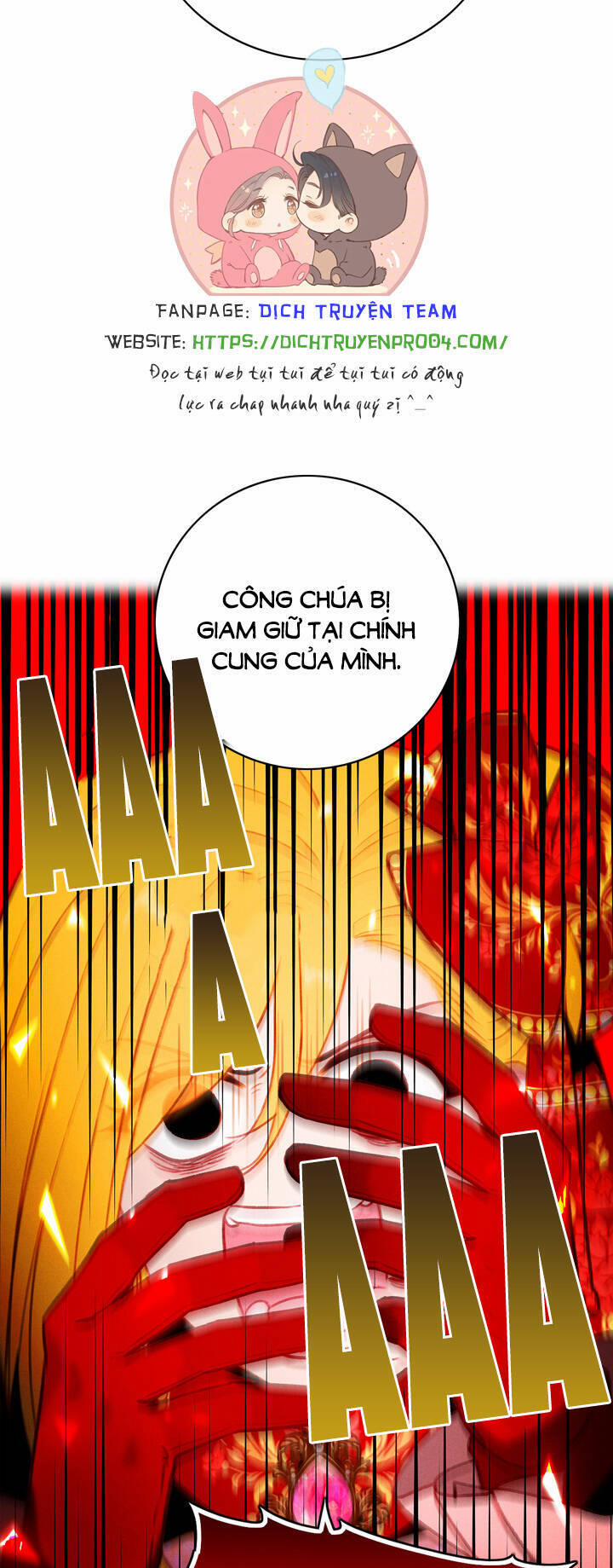 Hóa Kiếp Thành Chị Gái Của Bạo Chúa 148 trang 40