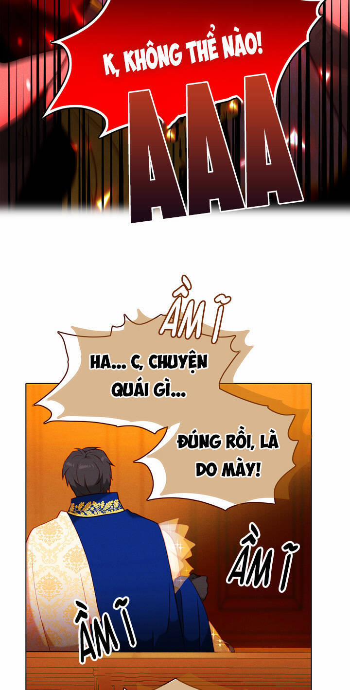 Hóa Kiếp Thành Chị Gái Của Bạo Chúa 148 trang 41