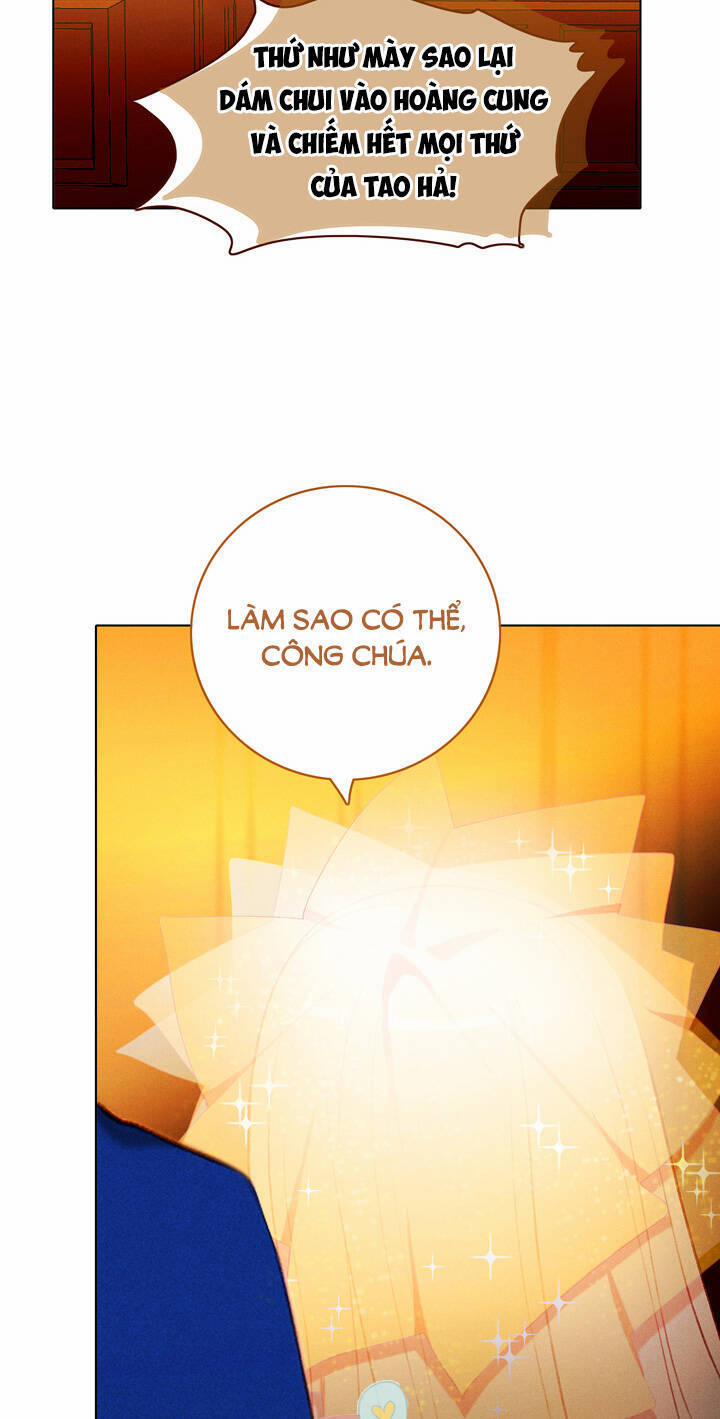 Hóa Kiếp Thành Chị Gái Của Bạo Chúa 148 trang 42