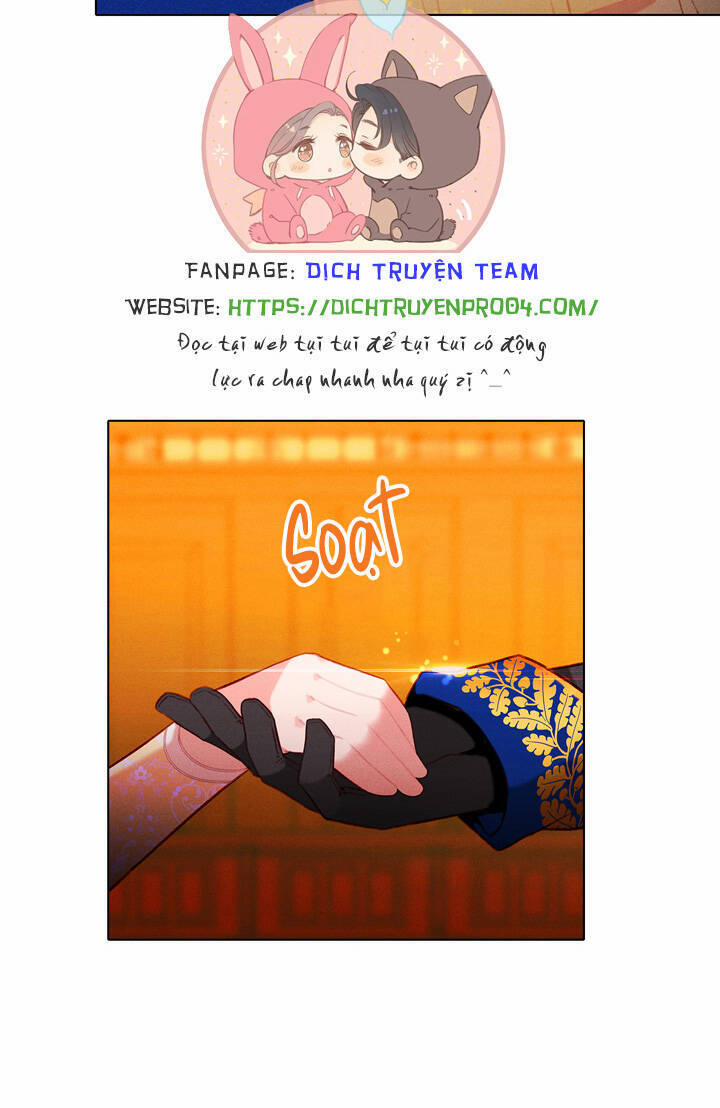 Hóa Kiếp Thành Chị Gái Của Bạo Chúa 148 trang 43