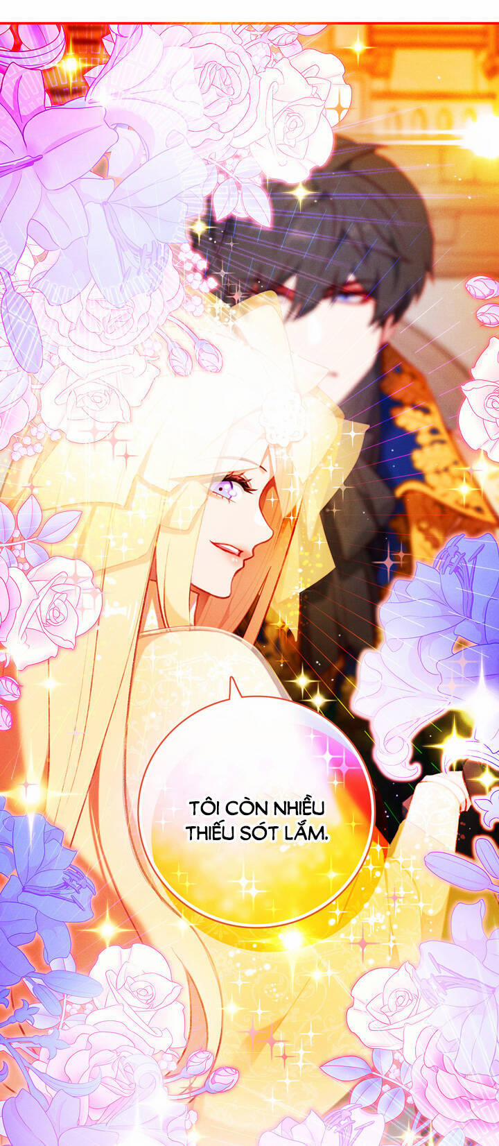 Hóa Kiếp Thành Chị Gái Của Bạo Chúa 148 trang 44