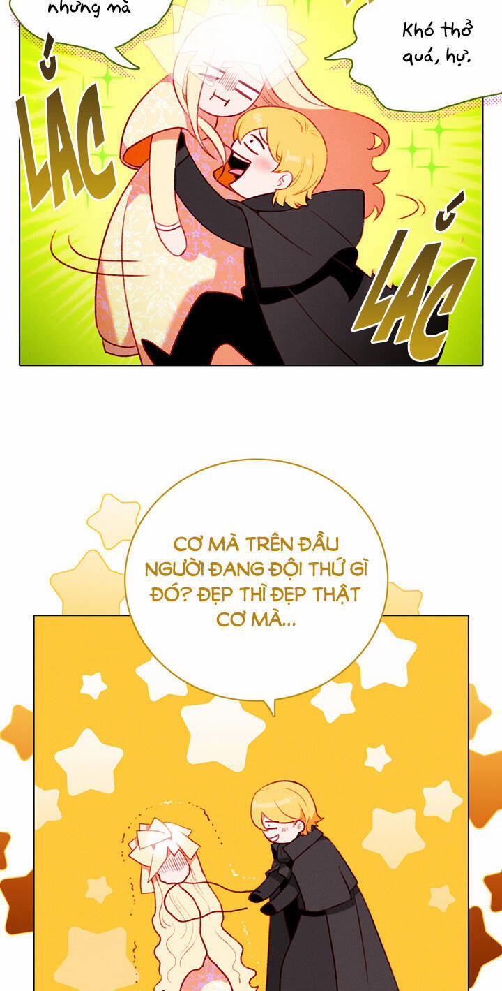 Hóa Kiếp Thành Chị Gái Của Bạo Chúa 148 trang 47