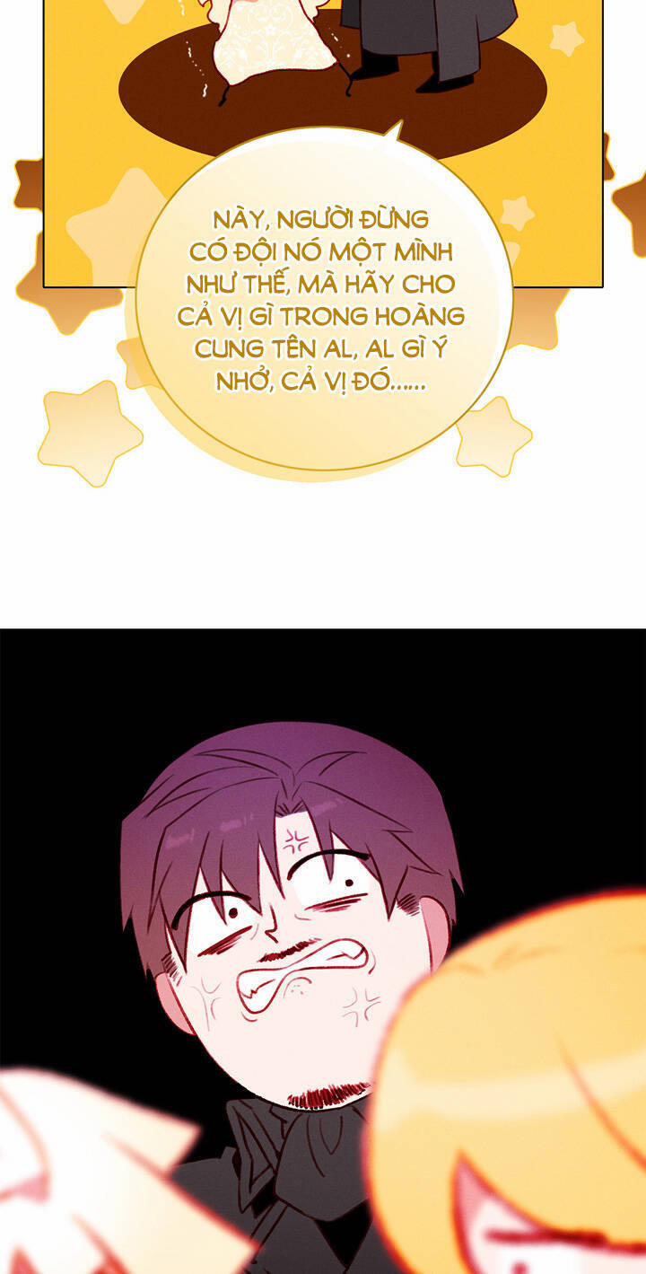 Hóa Kiếp Thành Chị Gái Của Bạo Chúa 148 trang 48