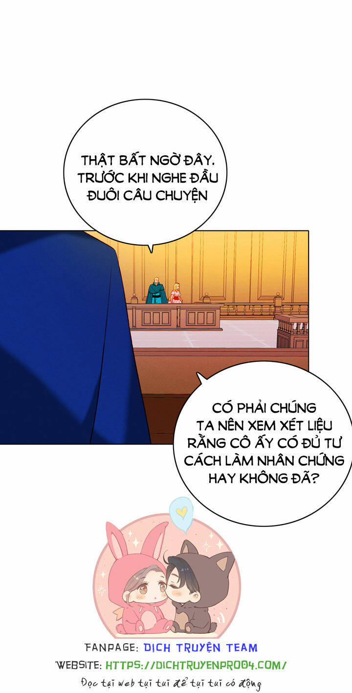 Hóa Kiếp Thành Chị Gái Của Bạo Chúa 148 trang 5