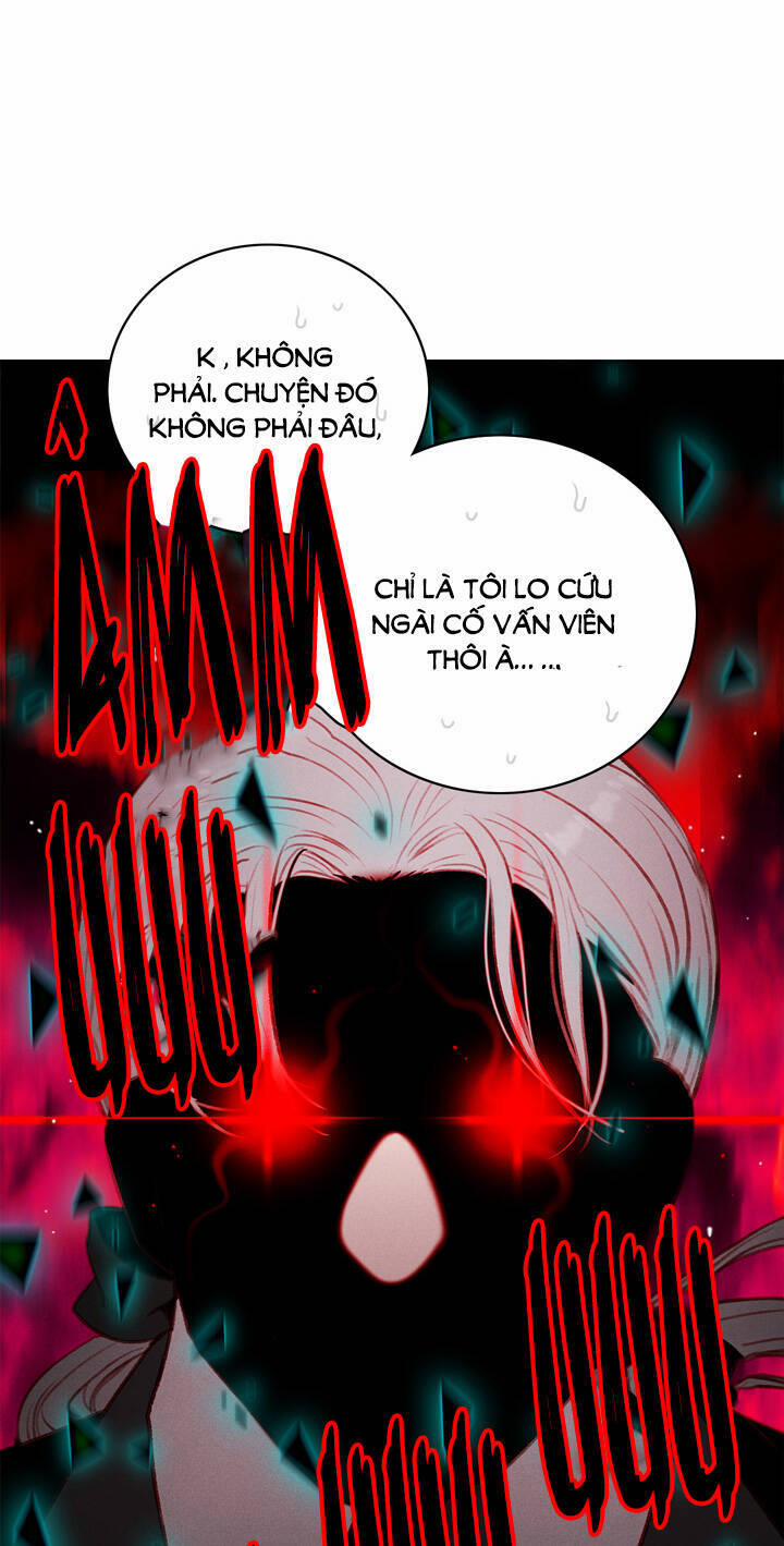 Hóa Kiếp Thành Chị Gái Của Bạo Chúa 148 trang 51