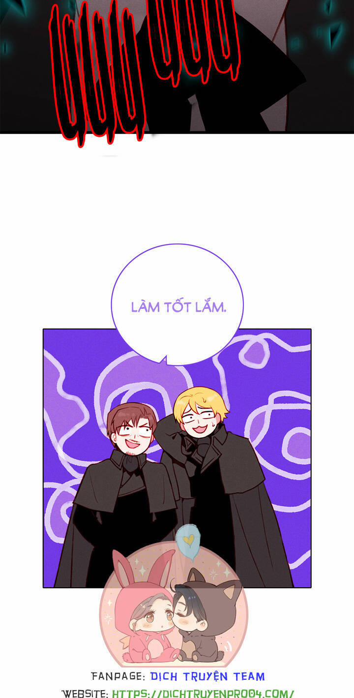 Hóa Kiếp Thành Chị Gái Của Bạo Chúa 148 trang 52