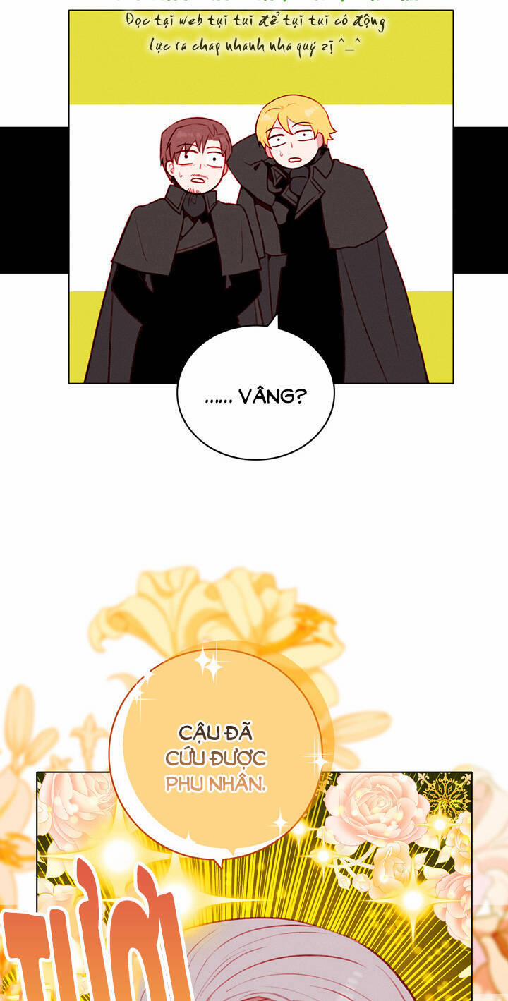 Hóa Kiếp Thành Chị Gái Của Bạo Chúa 148 trang 53