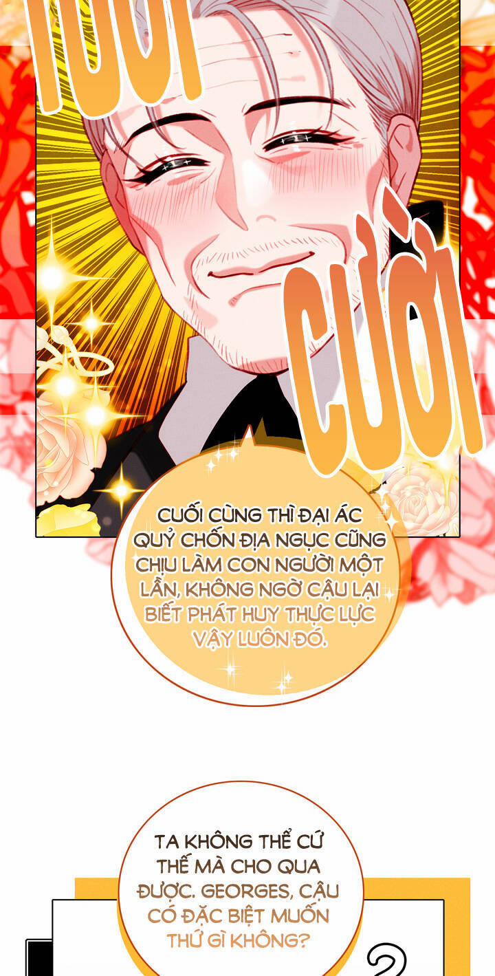 Hóa Kiếp Thành Chị Gái Của Bạo Chúa 148 trang 54