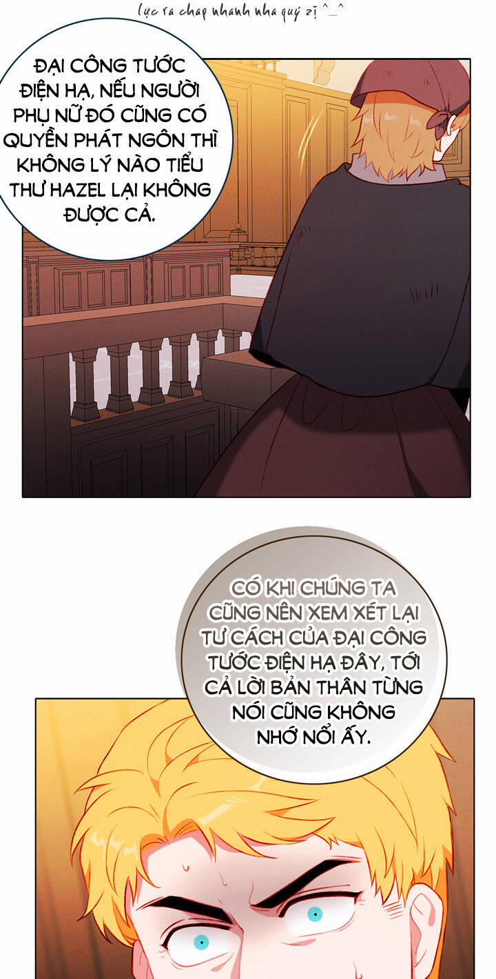 Hóa Kiếp Thành Chị Gái Của Bạo Chúa 148 trang 6