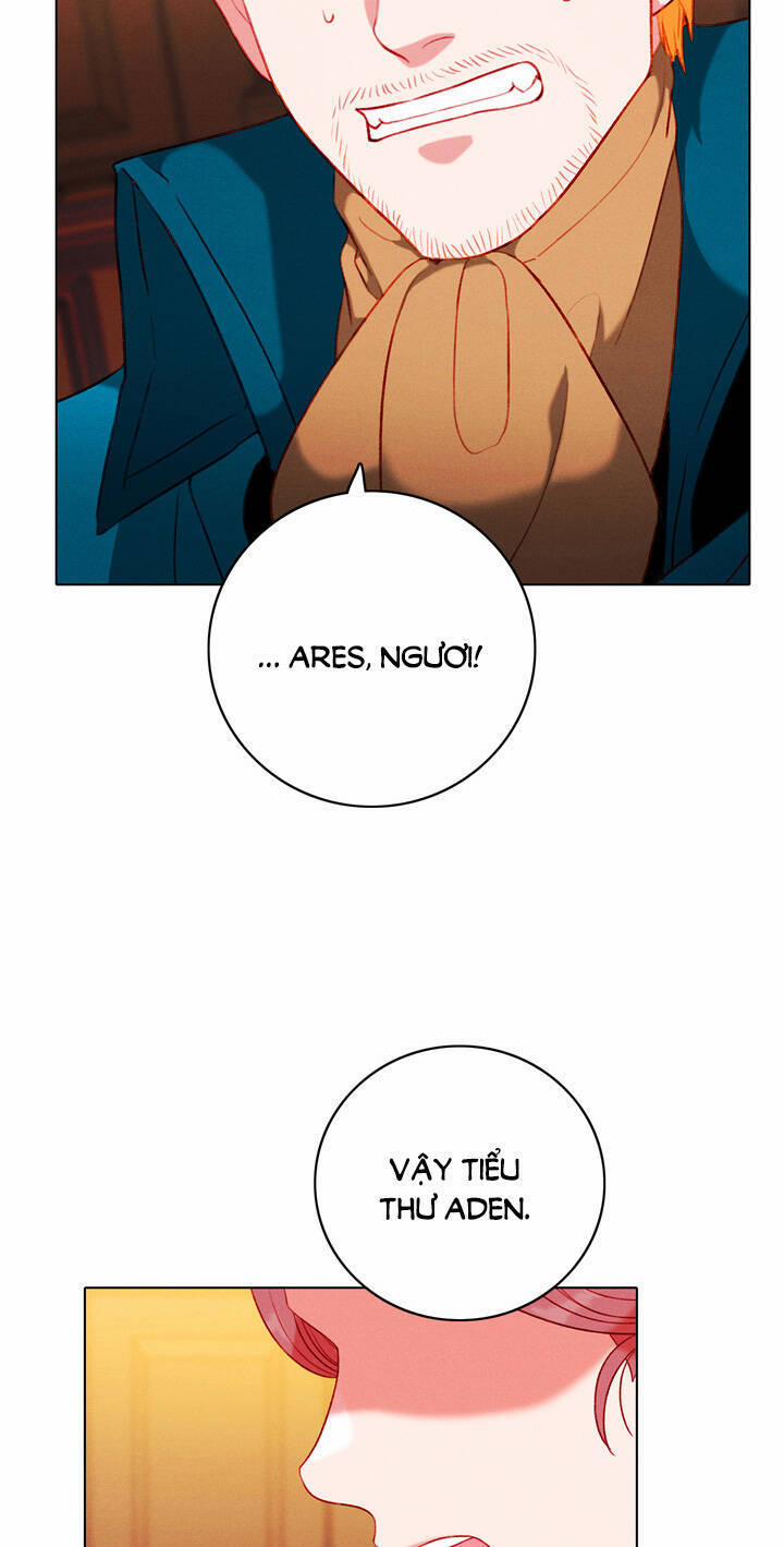 Hóa Kiếp Thành Chị Gái Của Bạo Chúa 148 trang 7