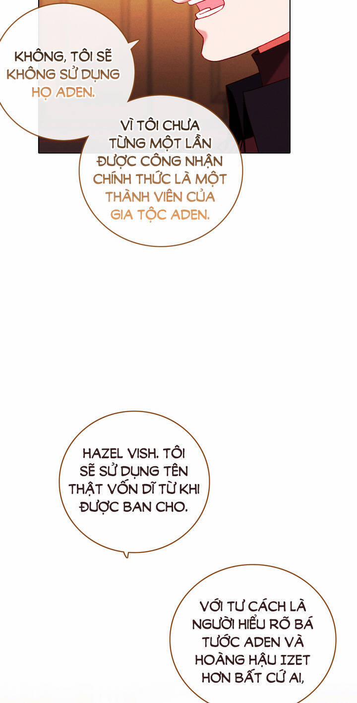 Hóa Kiếp Thành Chị Gái Của Bạo Chúa 148 trang 8