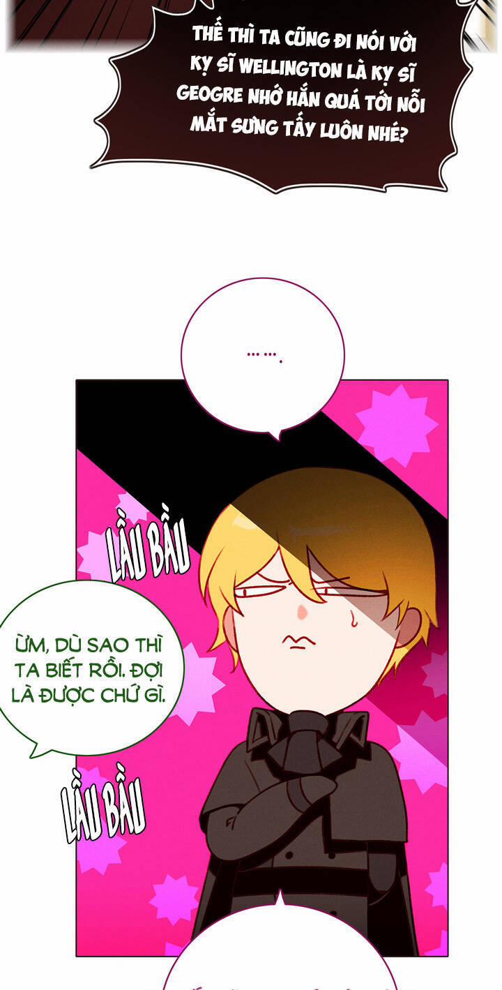 Hóa Kiếp Thành Chị Gái Của Bạo Chúa 149 trang 10