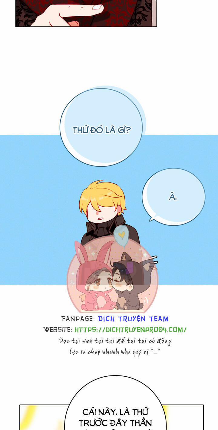 Hóa Kiếp Thành Chị Gái Của Bạo Chúa 149 trang 12