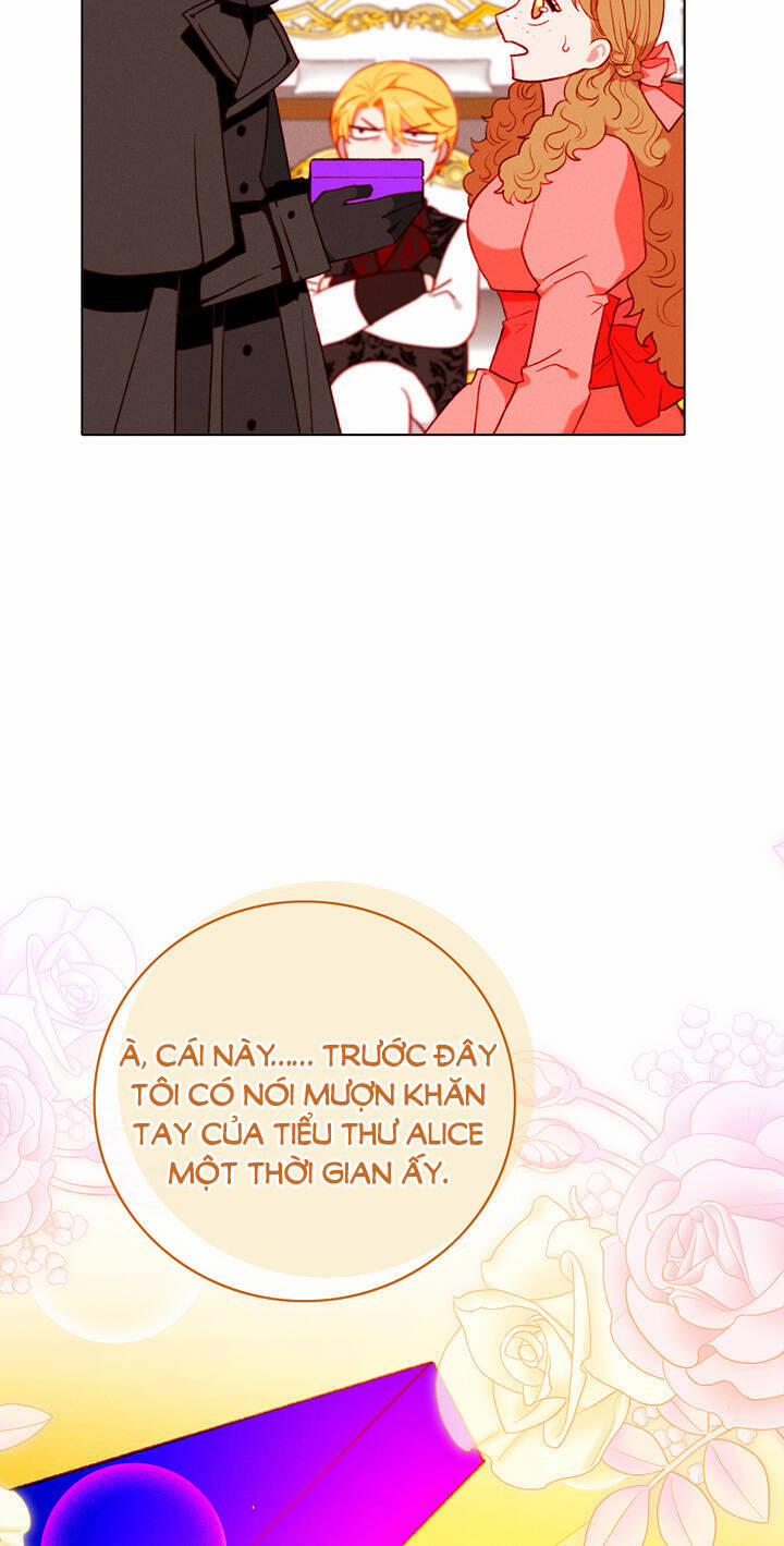 Hóa Kiếp Thành Chị Gái Của Bạo Chúa 149 trang 14