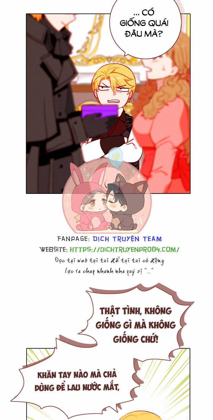 Hóa Kiếp Thành Chị Gái Của Bạo Chúa 149 trang 16